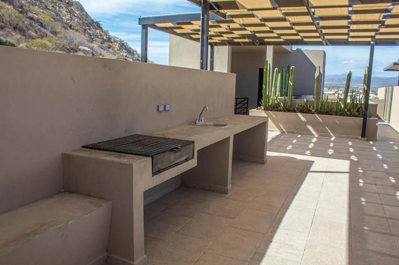 Terra Condo W/ Infinity Pool Cabo San Lucas