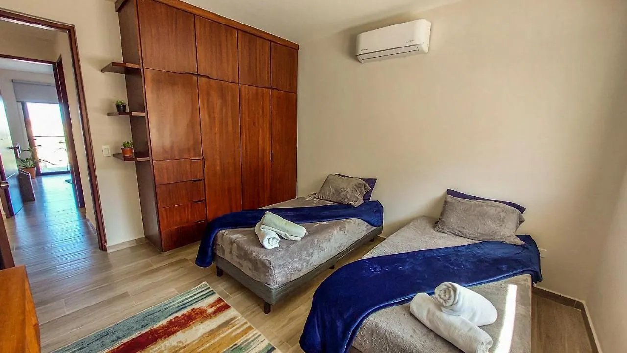 Appartement Terra Condo W/ Infinity Pool Cabo San Lucas