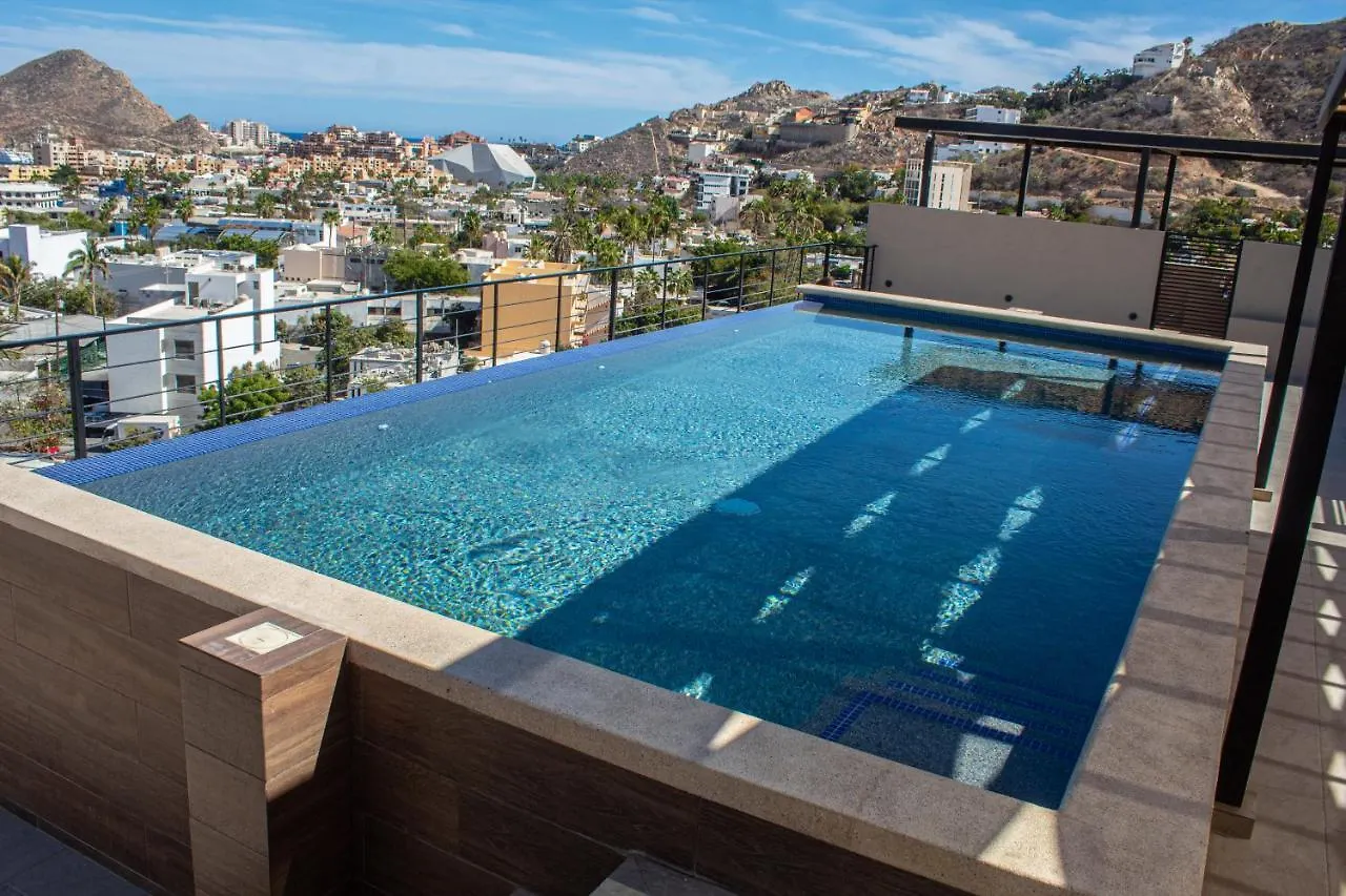 Terra Condo W/ Infinity Pool Cabo San Lucas 0*,  Mexique