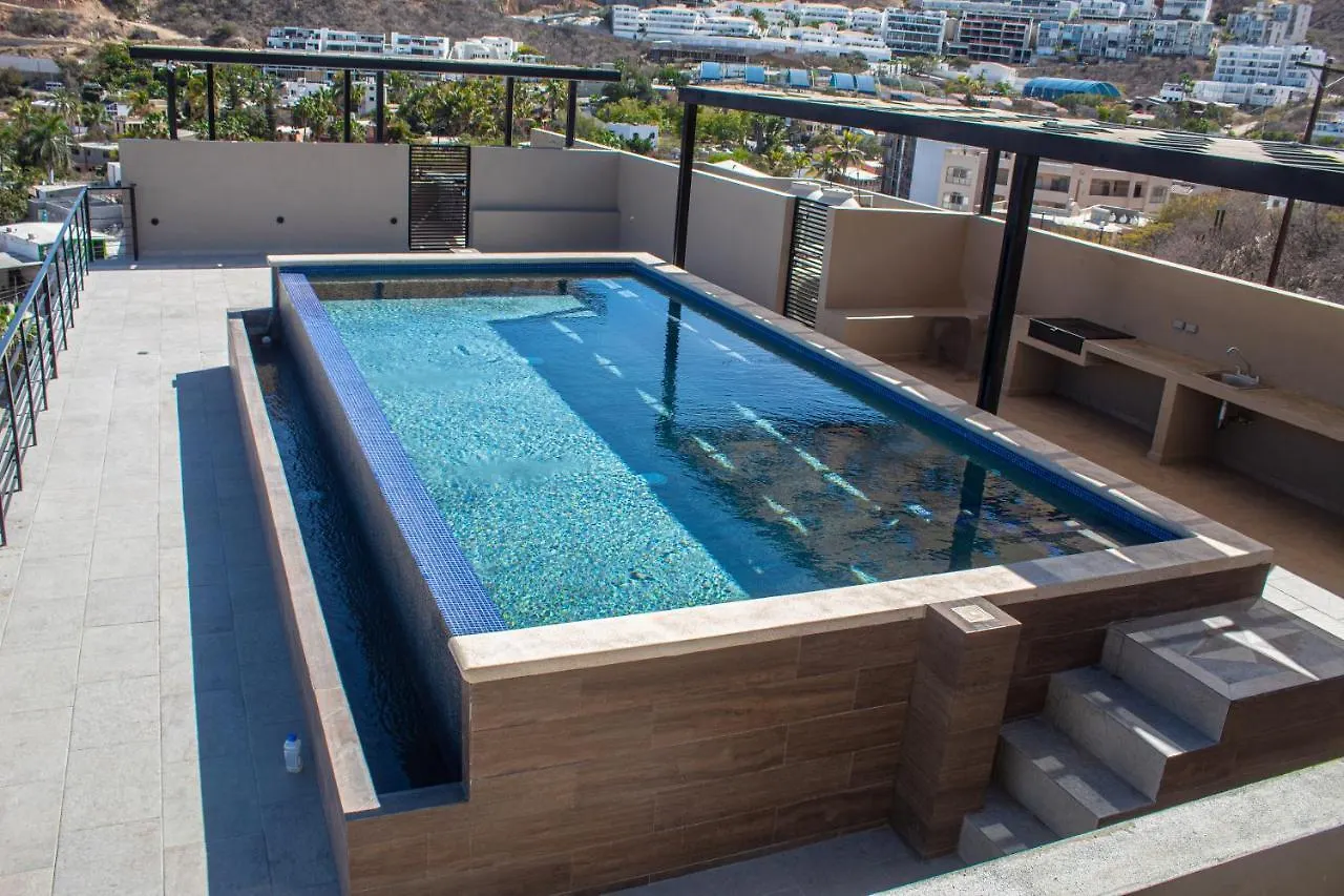 Appartement Terra Condo W/ Infinity Pool Cabo San Lucas Mexique