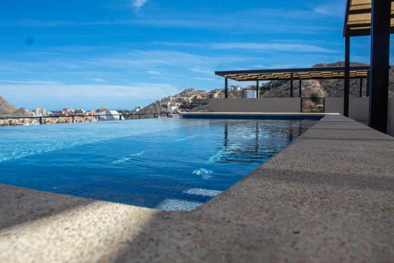 Terra Condo W/ Infinity Pool Cabo San Lucas Mexique