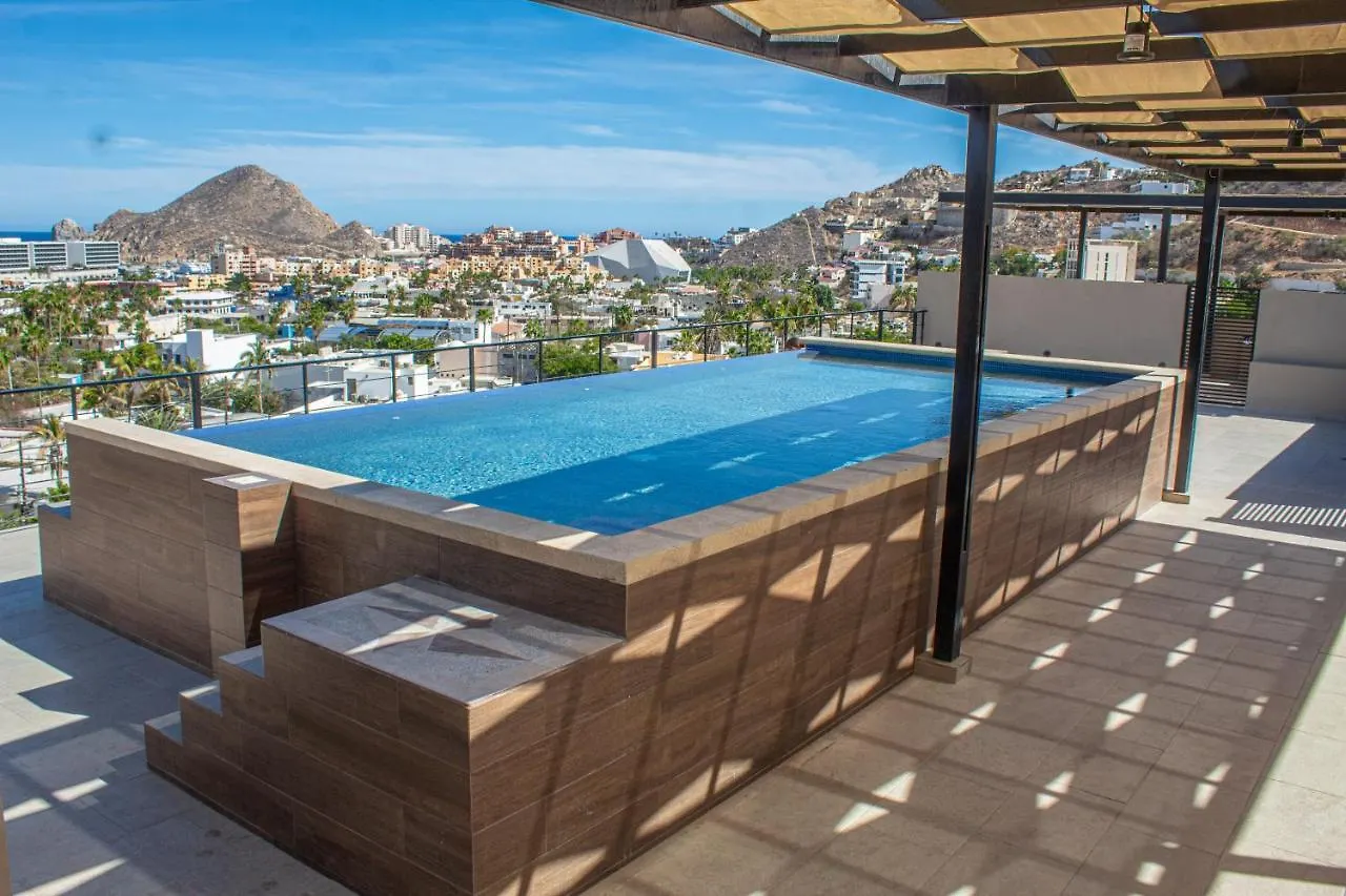 Terra Condo W/ Infinity Pool Cabo San Lucas