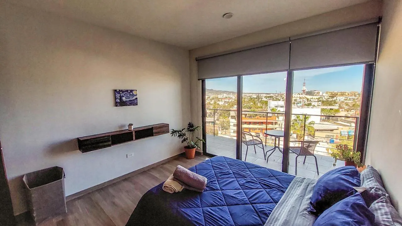 Appartement Terra Condo W/ Infinity Pool Cabo San Lucas Mexique