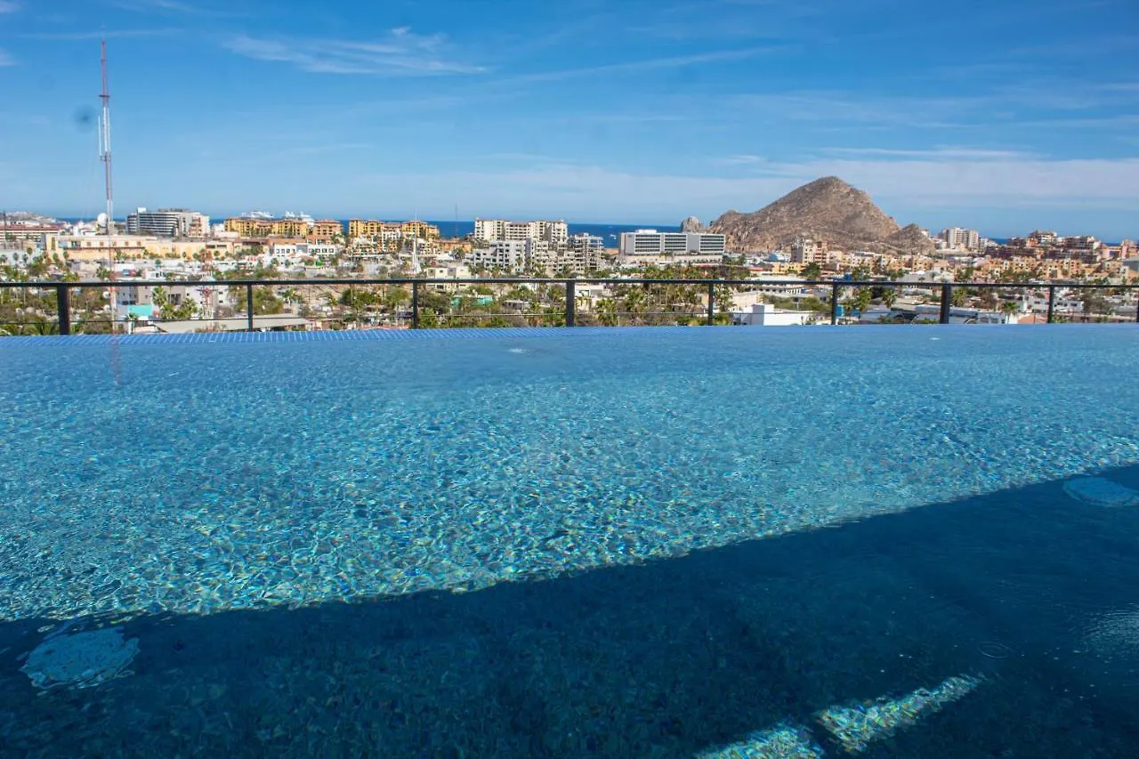 Terra Condo W/ Infinity Pool Cabo San Lucas